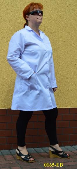 FARTUCH LABORATORYJNY FARTUCH LABORATORYJNY