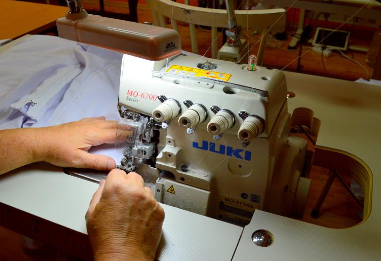 PRODUCENT ODZIEŻY ZAWODOWEJ PRODUCENT ODZIEŻY ZAWODOWEJ