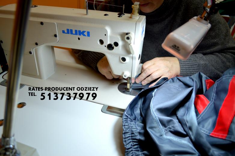 PRODUCENT ODZIEŻY ROBOCZEJ PRODUCENT ODZIEŻY ROBOCZEJ
