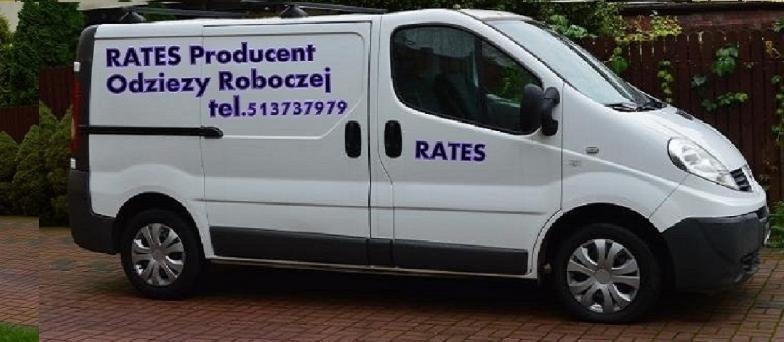 TRANSPORT FIRMOWY RATES TRANSPORT FIRMOWY RATES